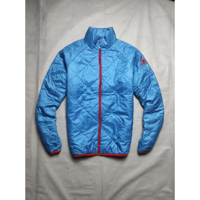 Outdoor LeCoq Sportif Jacket