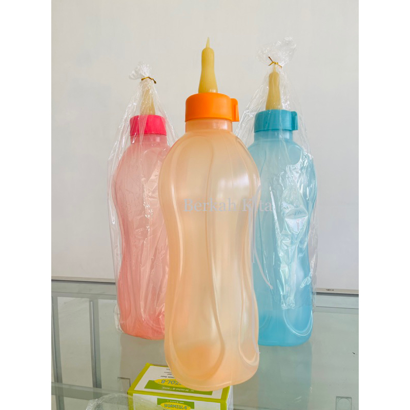 Botol Dot Cempe Sapi dan Kambing 2L