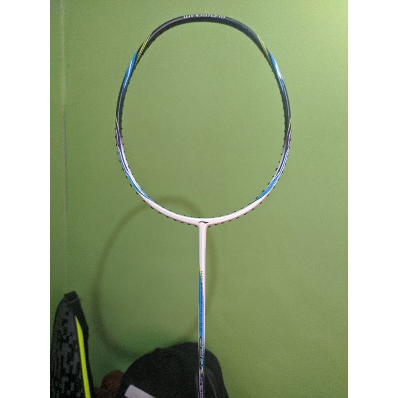 Lining Windstorm code 220 (original)