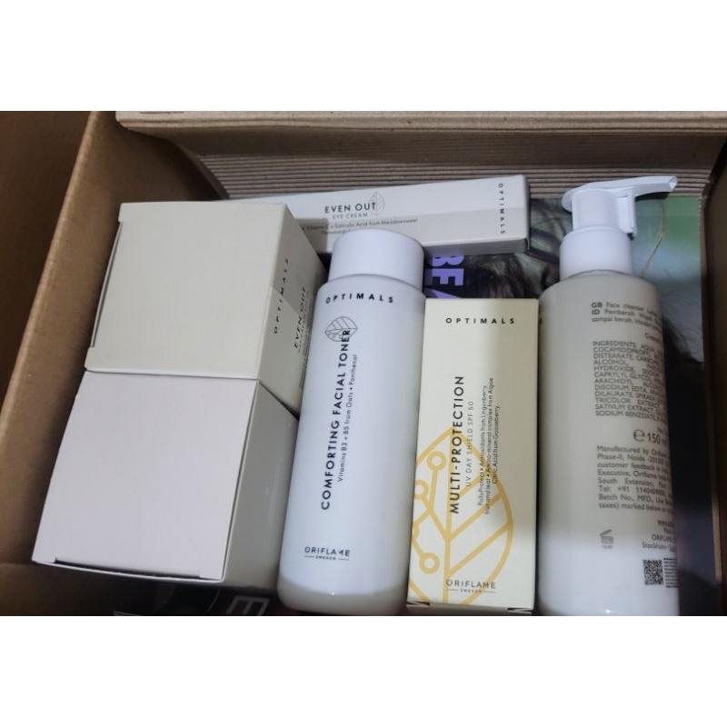 Optimals Event Out Oriflame