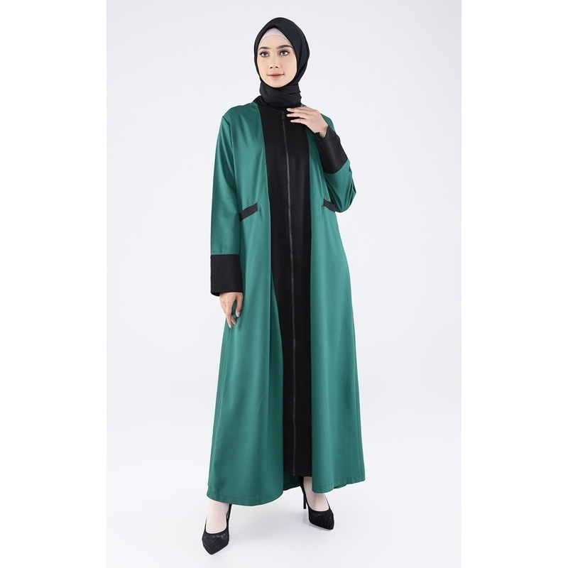 YARKA - Khadijah Dress / Gamis