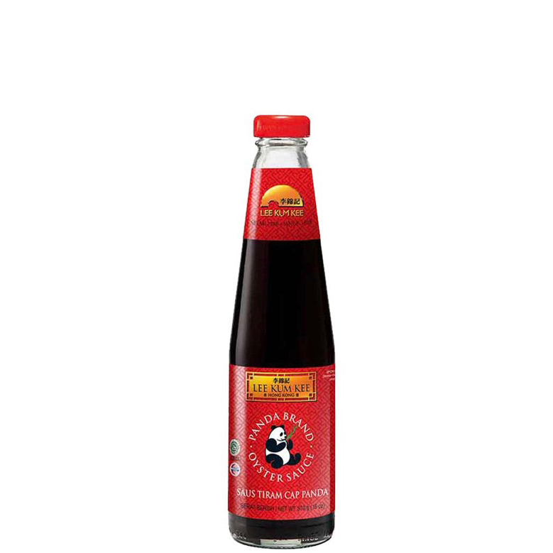 

Lee Kum Kee Saus Tiram Oyster Sauce 510 ml