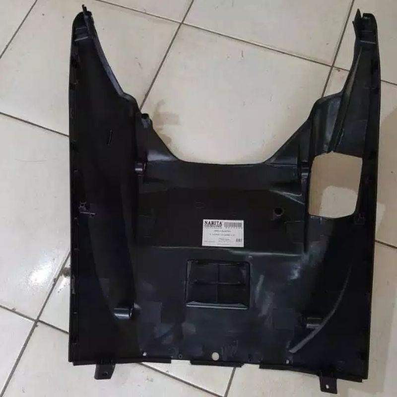 dek bawah dek kolong vario 125 fi old / vario 125 fi bohlam