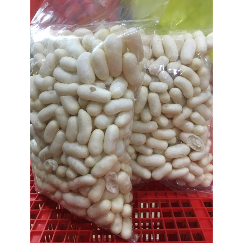 

kemasan kapsul gurih