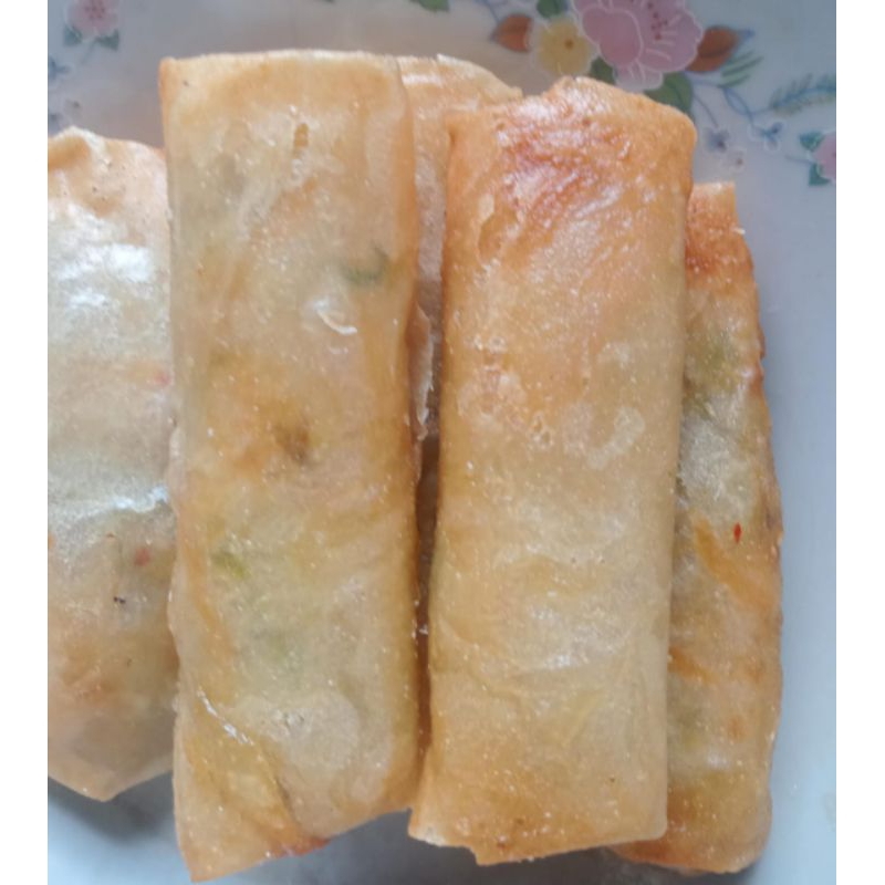 

lumpia sayur