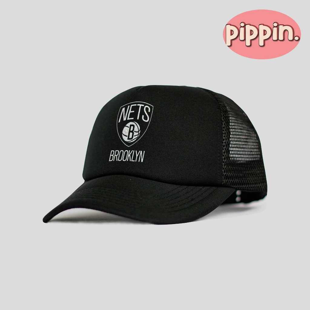 Topi Basket Topi BROOKLYN NETS Basketball