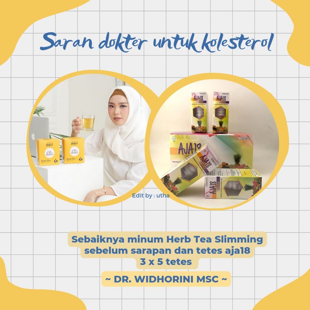 {BISA COD} Tetes AJA18 BAHAGIA | Tetes Ajaib Bahagia | beli 10 botol FREE  1 botol Biocypress (40 Bu