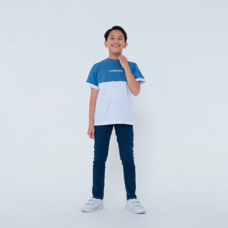 Atasan Couple Family Set Keluarga Sarimbit Ibu Ayah Anak