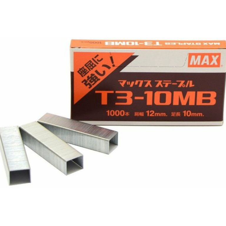 

Mur4h Isi Gun Tacker Max T3-10MB (minimal belanja 30.000) Sunshine