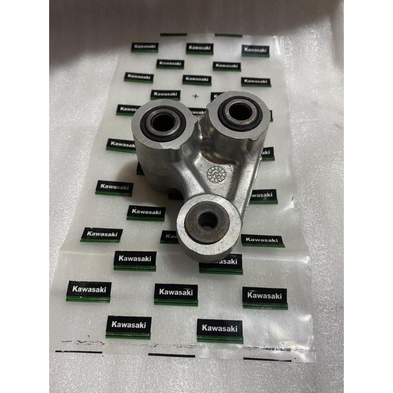 RUMAH BOSH UNITRACK SET BOS UNITRACK KAWASAKI KLX 150 S L BF DTREKER