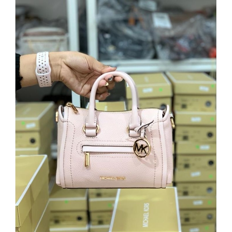 MK carine cs blush pink