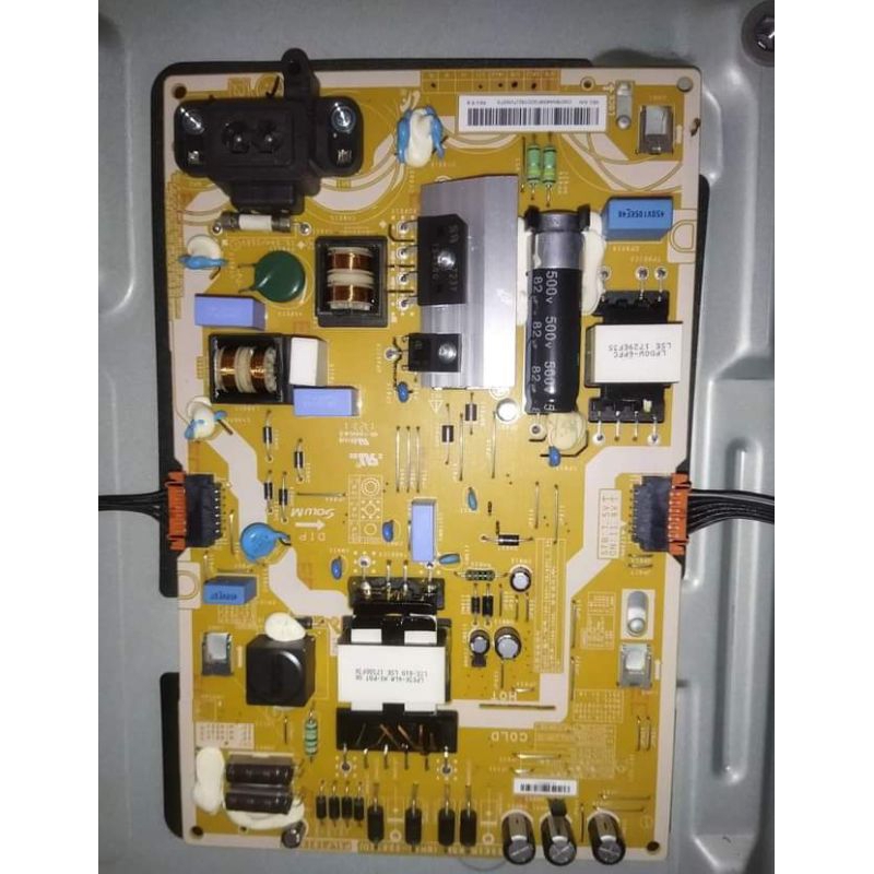 POWER SUPPLAY PSU SAMSUNG UA55m5500AK UA 55m5500