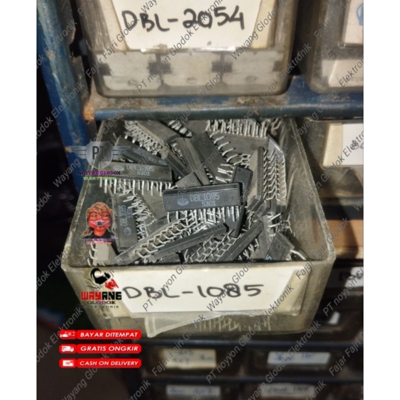 ic transistor mosfet DBL1085 DBL 1085