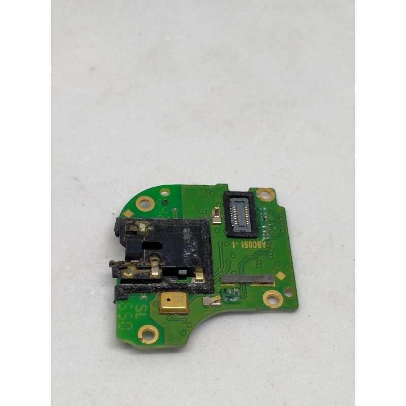 papan konektor hf oppo a57