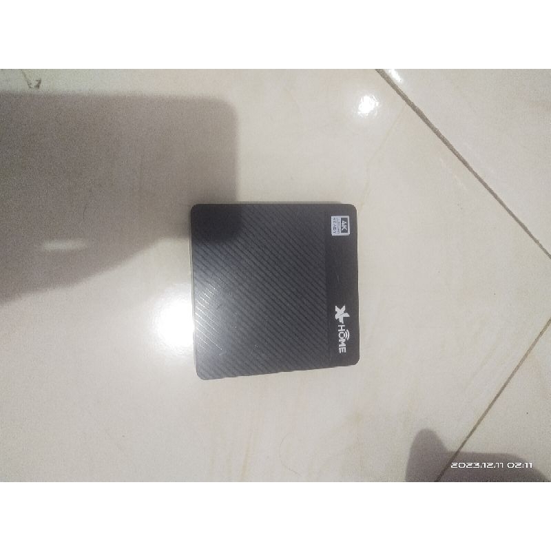 STB ANDROID AKARI AX512 REALUNIX PLUS ROOT UNLOCK STB SAJA