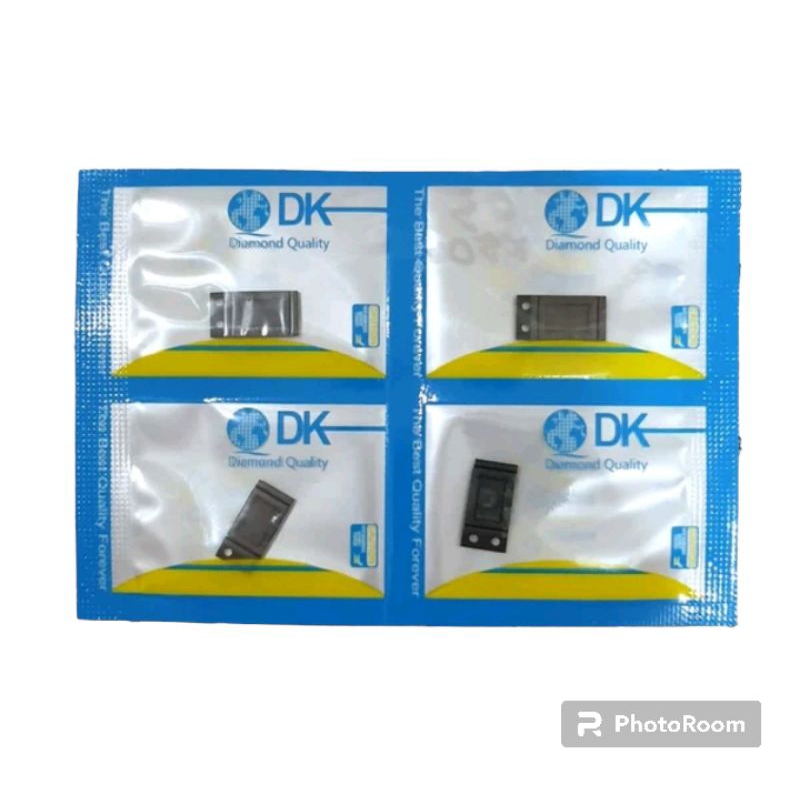 IC RF SAMSUNG A10 /IC RF 114640