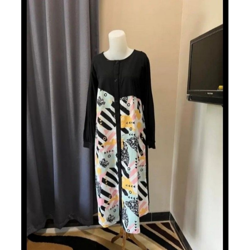 preloved dress zolaqu