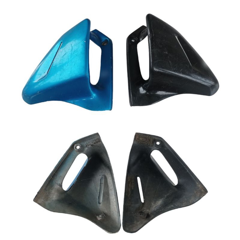 sayap tangki tiger lawas kupingan tangki tiger lama kupingan tangki honda tiger 2000 original