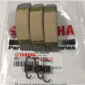 KAMPAS KOPLING ONLY MIO SPORTY SMILE SOUL KARBU / GANDA KOPLING