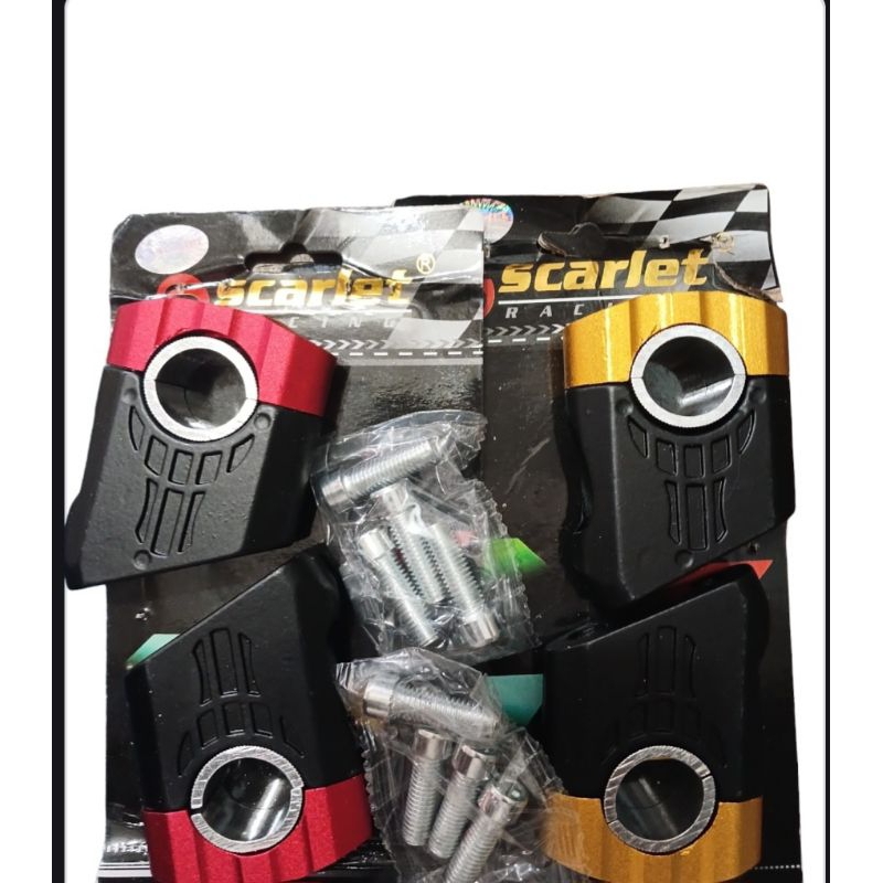 riser stang fatbar riser peninggi