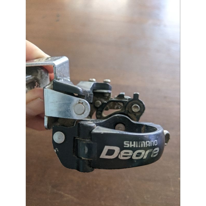 FD Shimano Deore