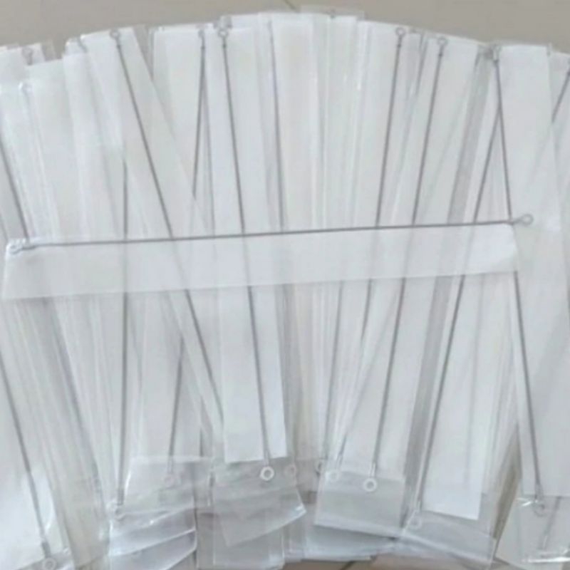 Elemen Kawat Impulse Sealer 30cm