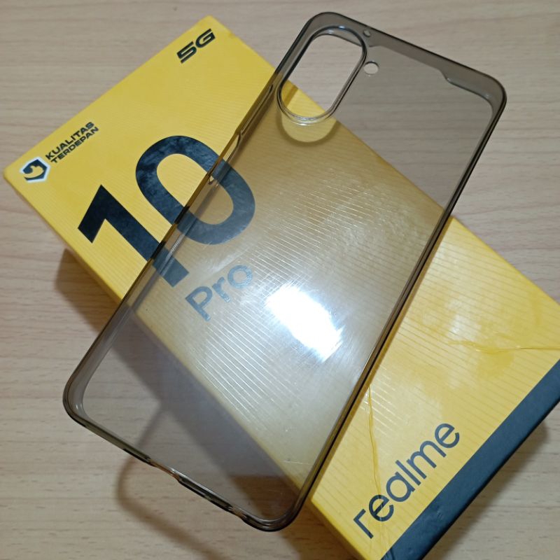 Case SEKEN Oppo Realme 10 Pro 5G Original Bawaan
