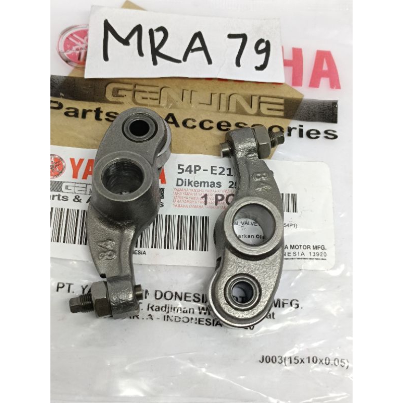 Platuk klep 2PH/54P platuk klep templar arm 2PH/54P Mio j Fino fi Xride 115 Soul gt 115-Mio m3 Mio g