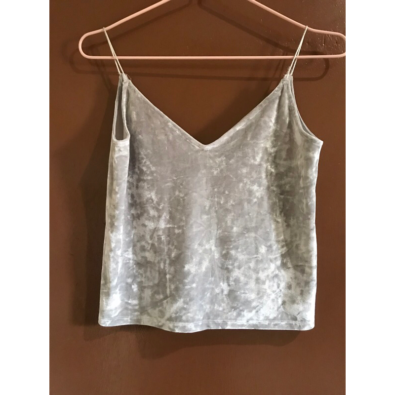H&M TANKTOP