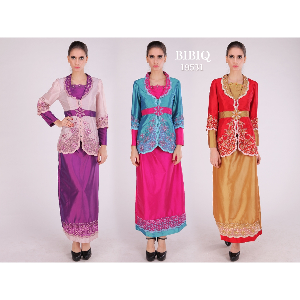 BIBIQ GAMIS 19531