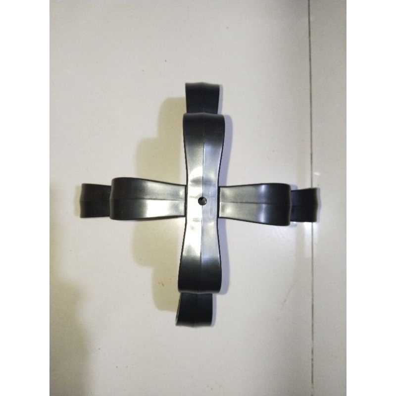 Mahkota sangkar murai ebod/bnr satu set original