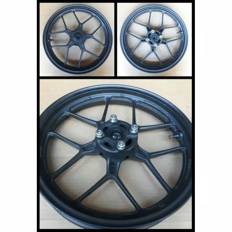 velg depan vario 125/150 led