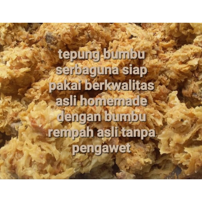 

tepung serbaguna