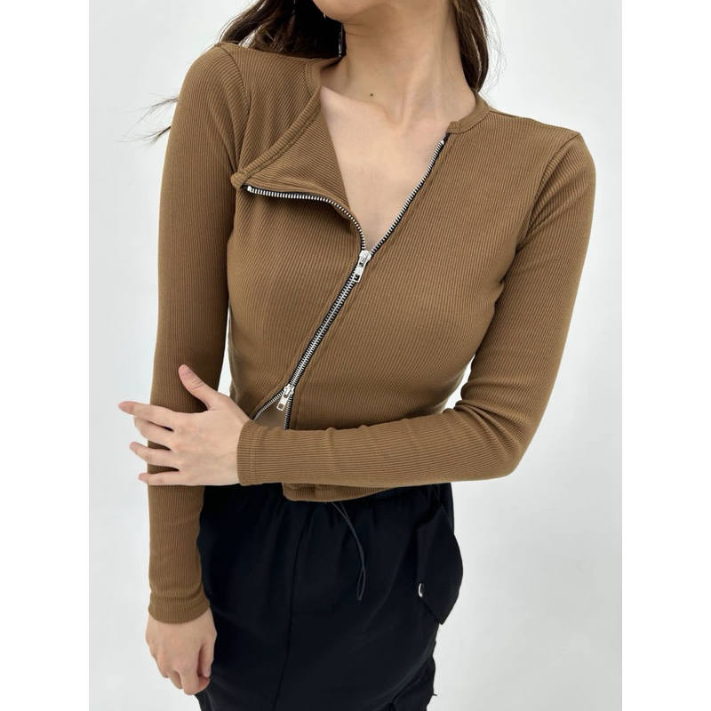 VELOVE TOP CODE 157 by prana collection