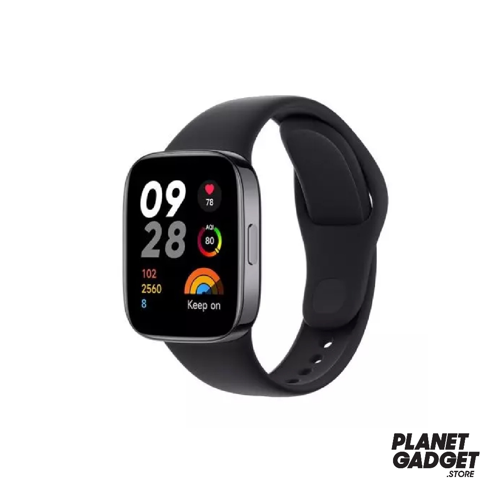 Redmi Watch 3  Smartwatch