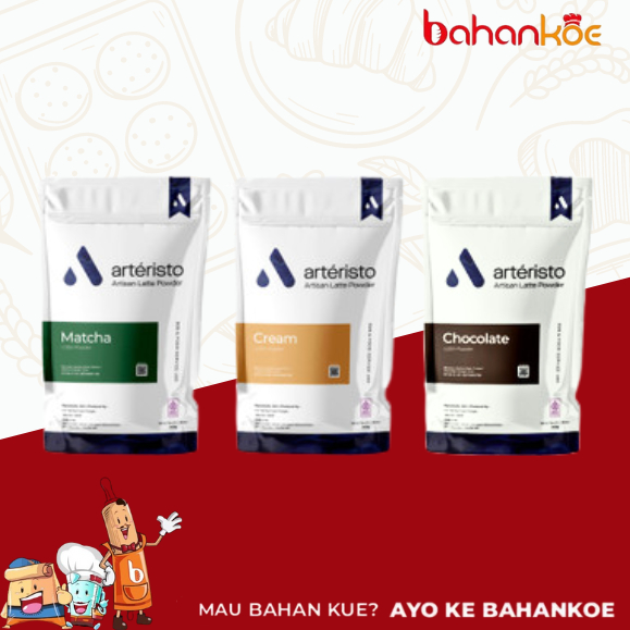 

ARTERISTO BUBUK MINUMAN 500 GR ALL VARIAN