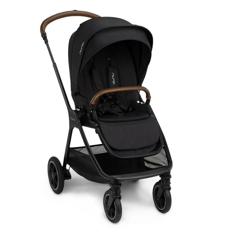 Preloved Stroller Bayi NUNA TRIV