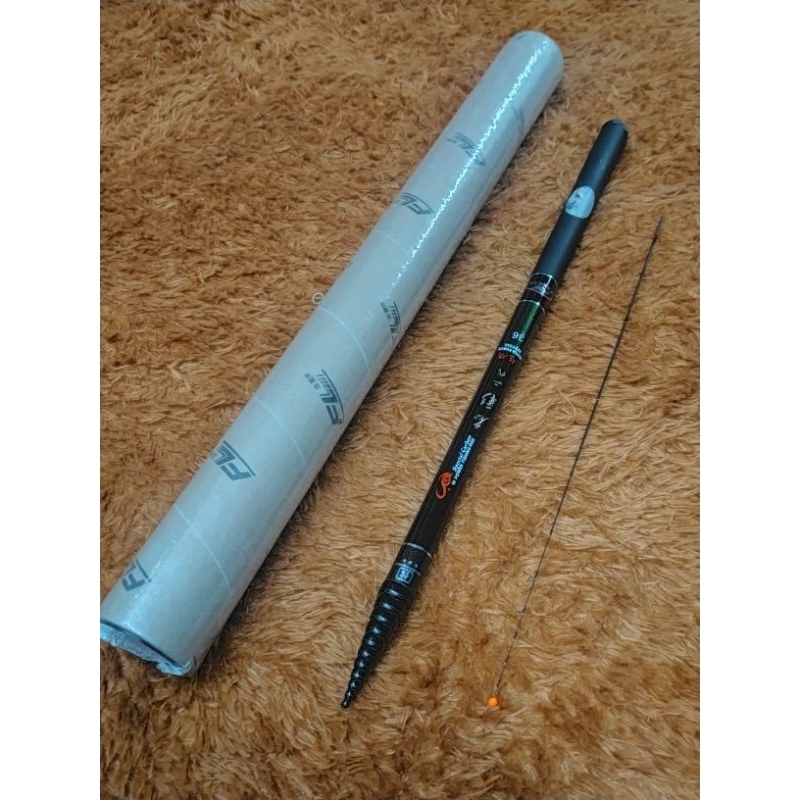 JORAN PANCING FL SUPER 360 CUSTOM