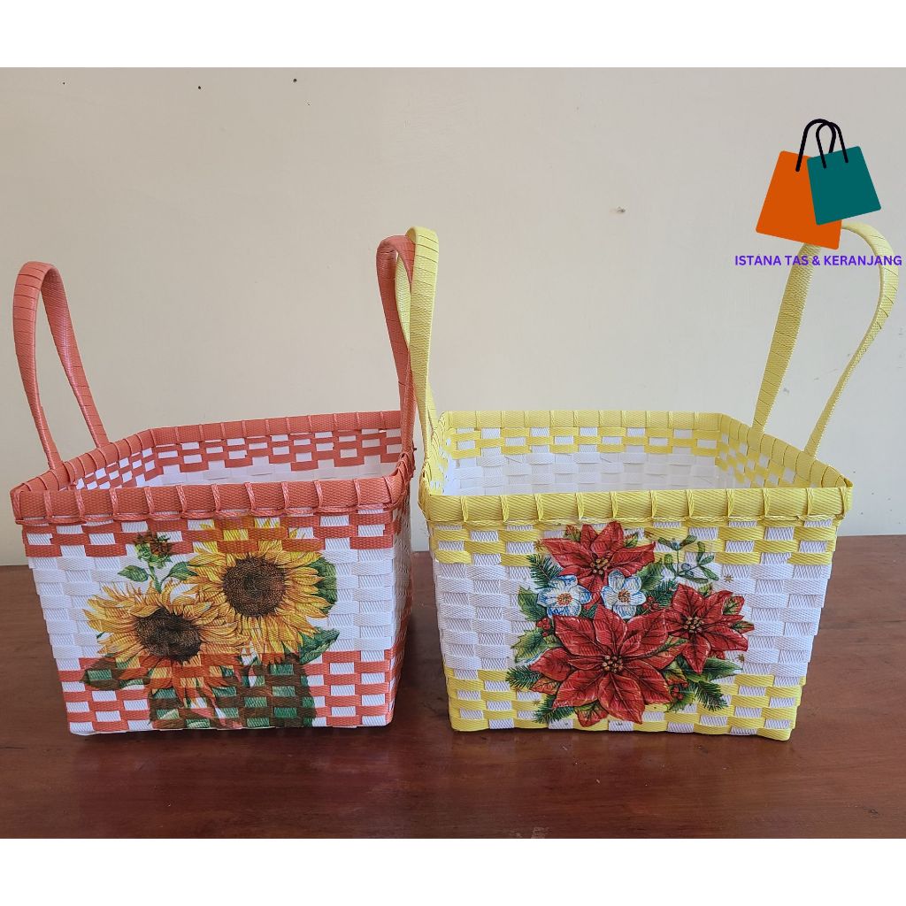Tas Bingkisan Idul Fitri Tas Idul Fitri Tas Lebaran Tas Anting Tas Sembako Tas Kotak Nasi Tas Keranj