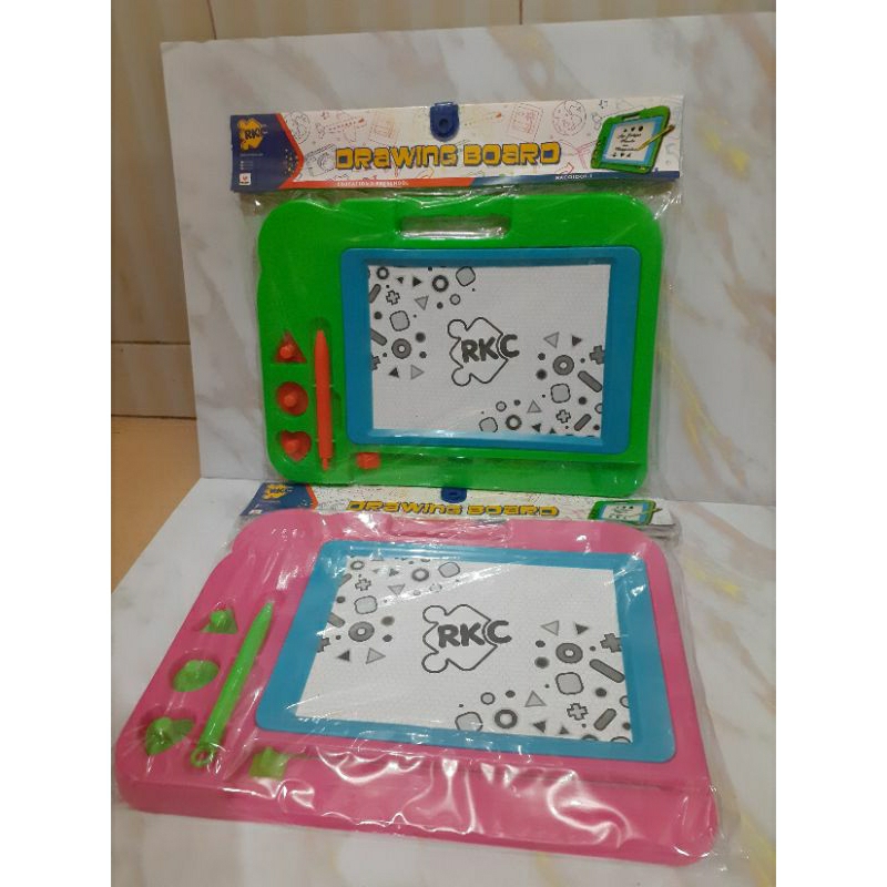 

Papan Tulis Mainan