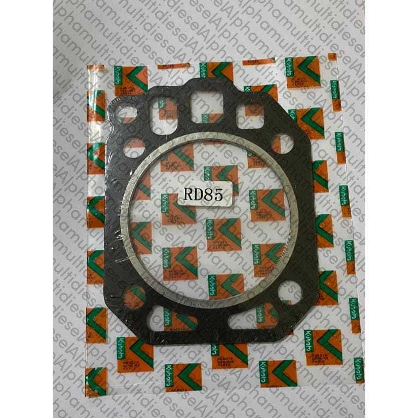 PACKING HEAD RD85 KUBOTA ORIGINAL RD85 KUBOTA