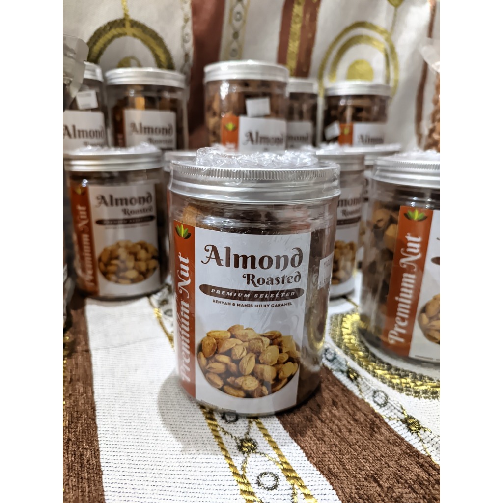 

AlmondKulit,AlmondSusu,AlmondRasa,AlmondCoklat