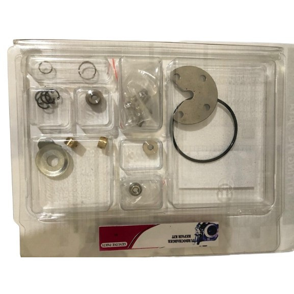 TURBO INNOVA 2KD REPAIR KIT/SUKU CADANG TURBO INNOVA DIESEL