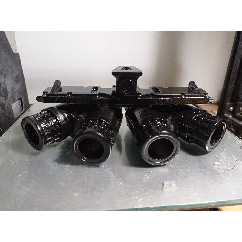 Night Vision Goggles/ NVG Custom