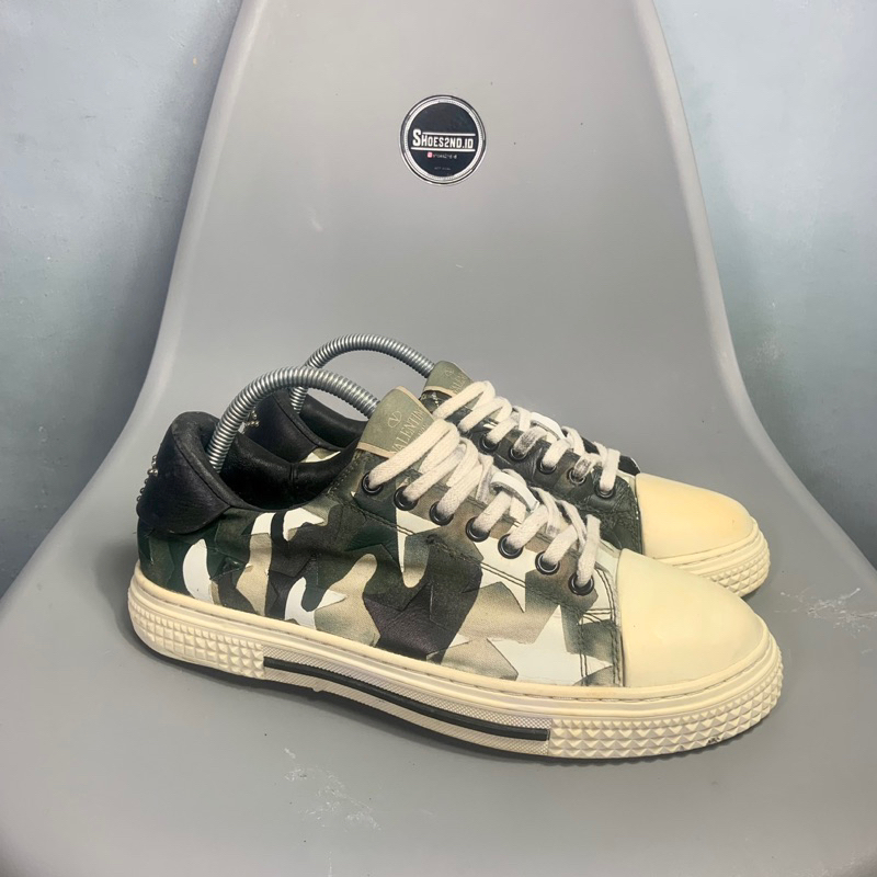 VALENTINO GARAVANI SECOND SIZE 41