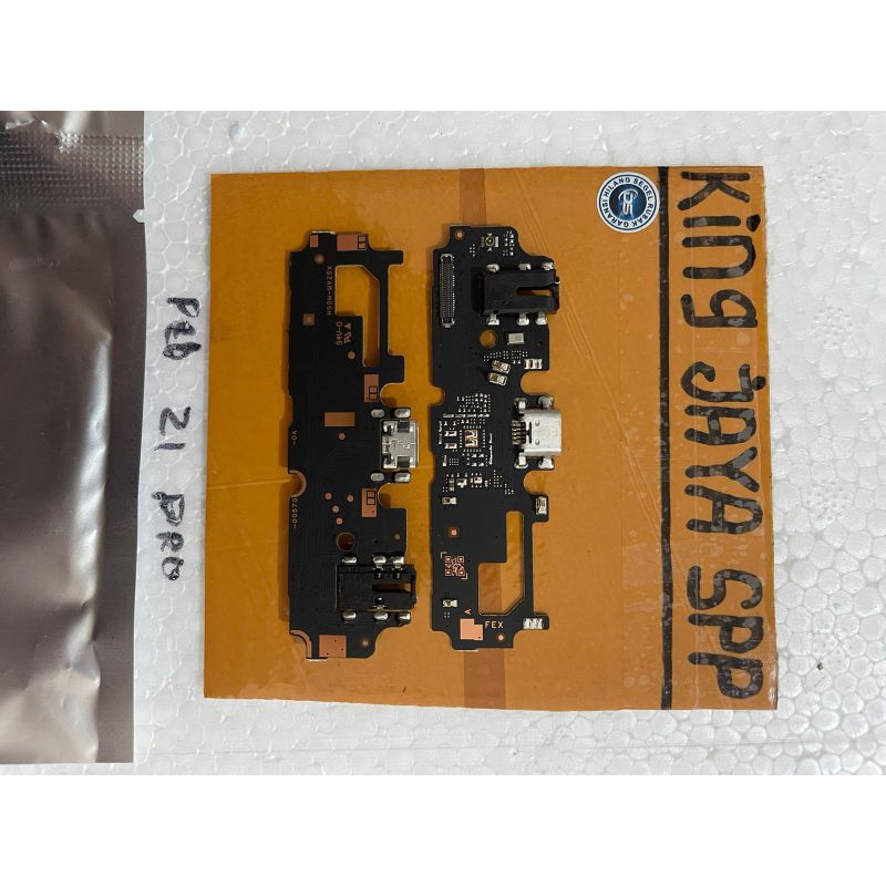 PCB +IC VIVO Z1 PRO / VIVO Z5X