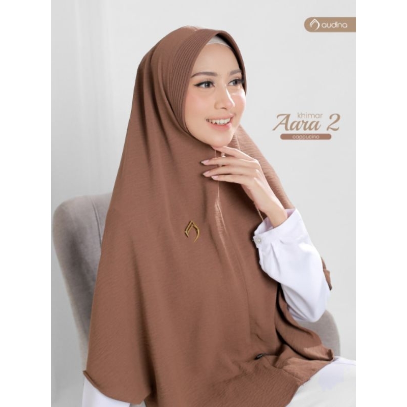 AARA PAD KHIMAR