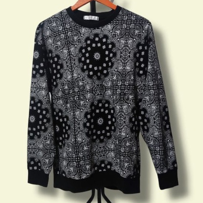 CN Unisex Tft Brand Dongsin Size M/L Corak