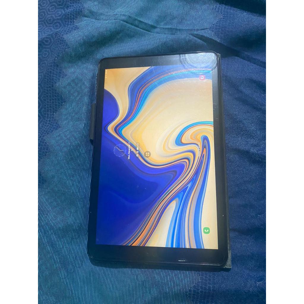 Samsung Galaxy Tab A 2018