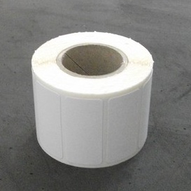 

Buruan Beli Direct Thermal 33x15mm 1Line 500pcs Gap 2mm Core 1 Inchi / Label Sticker Barcode Laris